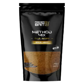 Seria Klubowa Spice Meat - Feeder Bait